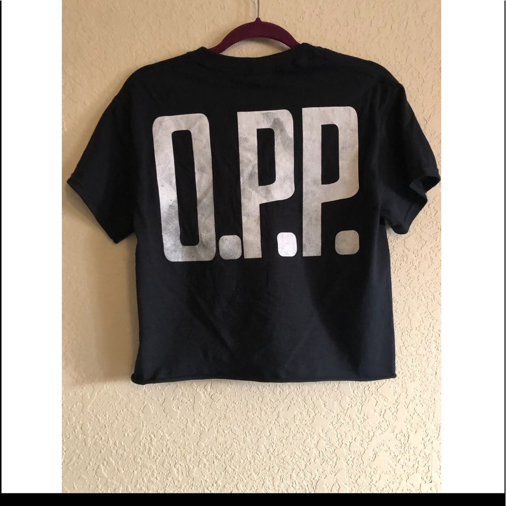 Small Tee - Picture 2 of 2